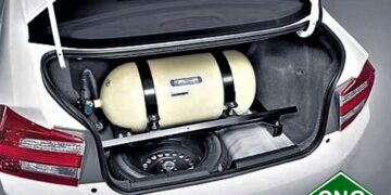 آغاز مجدد طرح تبدیل خودروهای بنزینی به دوگانه‌سوز پس از دو سال وقفه