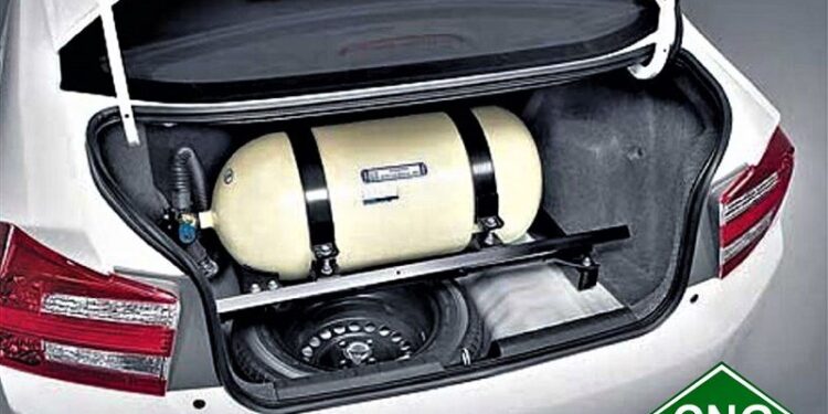 آغاز مجدد طرح تبدیل خودروهای بنزینی به دوگانه‌سوز پس از دو سال وقفه