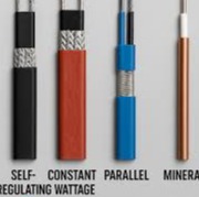 راهحلهای پیشرفته هیتتریسینگ برای جلوگیری از یخزدگی و حفظ دمای خطوط فرایندی 5 ادیب تجهیز