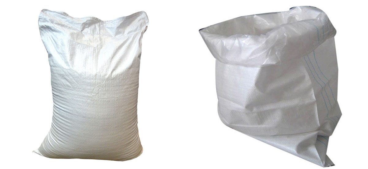 کیسه پلی پروپیلن