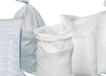 چرا کیسه پلی پروپیلن بهترین گزینه برای بسته بندی محصولات کشاورزی و ساختمانی است؟ 6 کیسه پلی پروپیلن