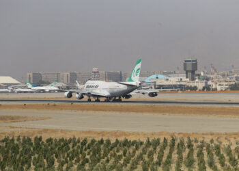 قیمت بلیت هواپیما پس تک نرخی شدن ارز/ نرخ هر ساعت صندلی پرواز چند دلار است؟