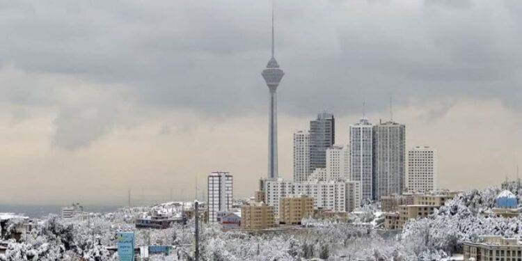 قیمت مسکن در تهران طی۱۰‌سال گذشته ۳۰برابر گران‌تر شده