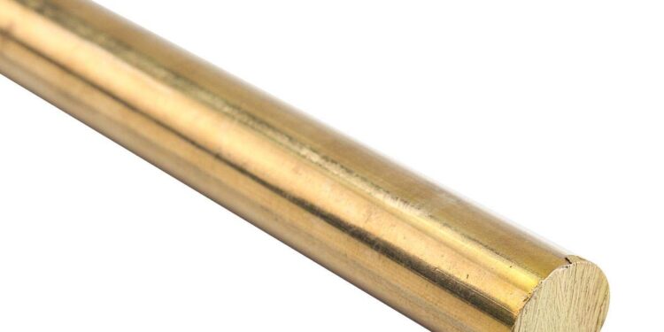 قیمت فلز برنج