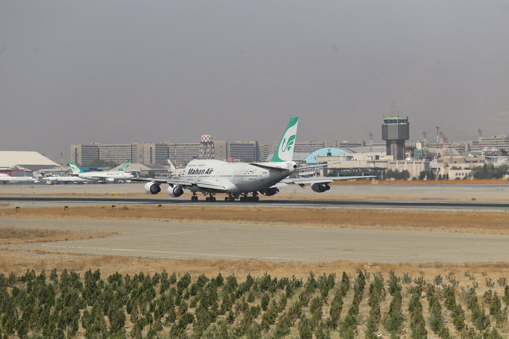 قیمت بلیت هواپیما پس تک نرخی شدن ارز نرخ هر