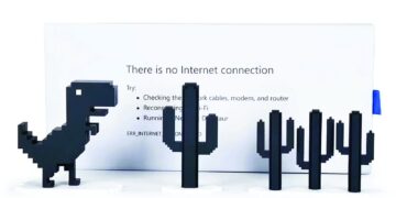  رکورد بی‌سابقه محدودیت دسترسی به اینترنت در ایران : افول اقتصاد دیجیتال!