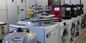 چشم انداز تاریک صنعت لوازم خانگی / تاثیر تک‌نرخی شدن ارز بر صنایع 