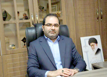 وعده حمایت ۷۰۰ همتی از تولید