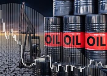 اتفاق عجیب در بازار نفت/ ذخایر راهبردی آزاد شد اما قیمت نفت باز هم بالا رفت