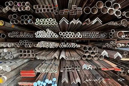 قیمت آهن آلات صنعتی